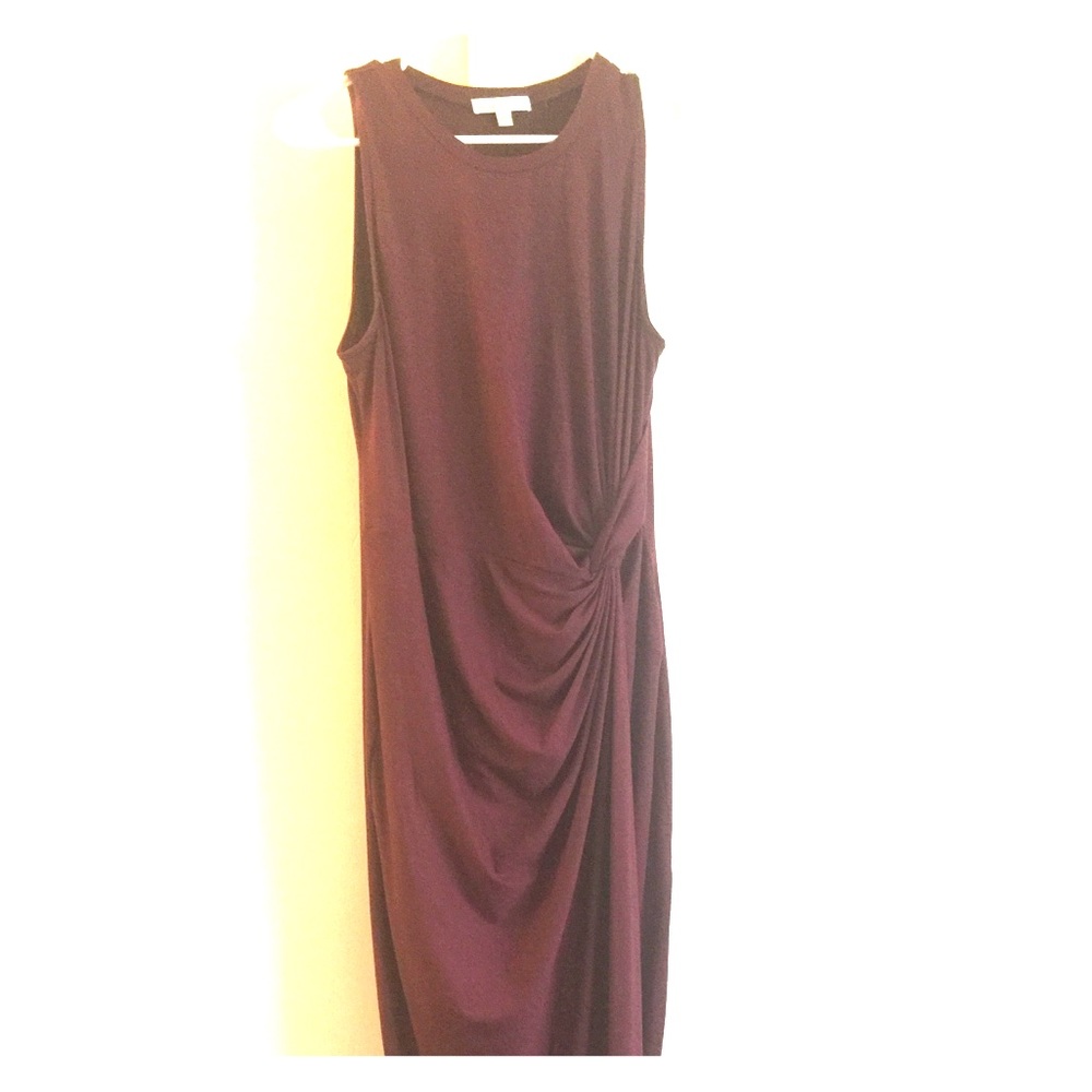 Brand new dress.